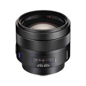 Ống kính Sony Planar T 85mm F1.4 ZA SAL85F14Z