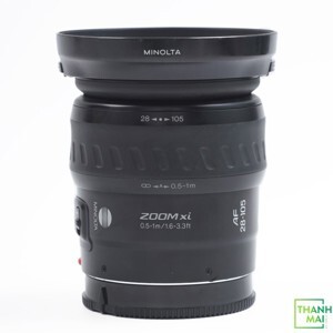 Ống kính Sony DT 16-105mm F3.5-5.6 SAL16105