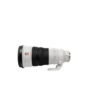 Ống kính Sony 300mm F2.8 G SAL300F28G