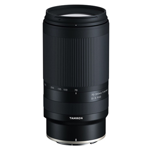 Ống kính Sony 70-300mm F4.5 -5.6 G SSM SAL70300G