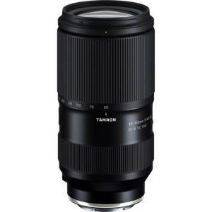 Ống kính Sony 70-300mm F4.5 -5.6 G SSM SAL70300G