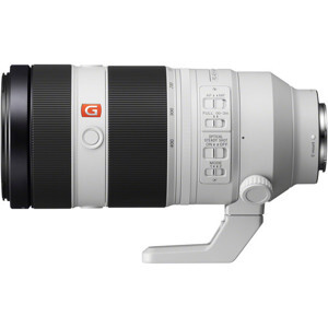 Ống kính Sony 70-400mm F4.5-5.6 G SSM SAL70400G
