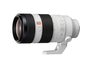 Ống kính Sony 70-400mm F4.5-5.6 G SSM SAL70400G
