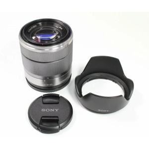 Ống kính Sony SEL 18-55mm F/3.5-5.6 SEL1855