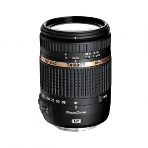 Ống kính Tamron AF 18-270mm F/3.5 -6.3 Di II VC PZD