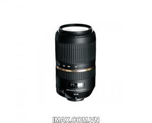 Ống kính Tamron SP AF 70-300 F/4-5.6 Di VC USD