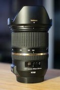 Ống kính Tamron SP 24-70mm F/2.8 Di VC USD