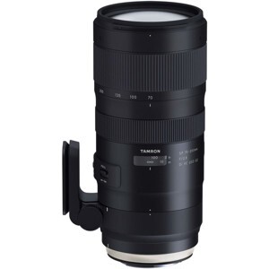 Ống kính Tamron SP 70-200mm F/2.8 Di VC USD