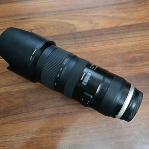 Ống kính Tamron SP 70-200mm F/2.8 Di VC USD