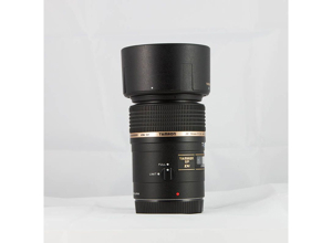 Ống kính Tamron SP AF 90mm F/2.8 Di MACRO