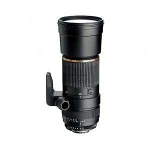 Ống kính Tamron SP AF 200-500mm F/5-6.3 Di LD [IF]