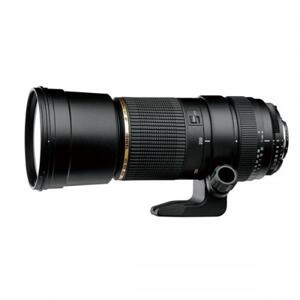 Ống kính Tamron SP AF 200-500mm F/5-6.3 Di LD [IF]