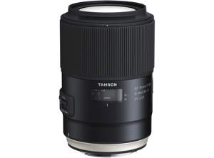 Ống kính Tamron SP 90mm F/2.8 Di VC USD Macro 1:1
