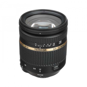 Ống kính Tamron SP AF 17-50mm F/2.8 XR Di II VC LD Aspherical [IF]