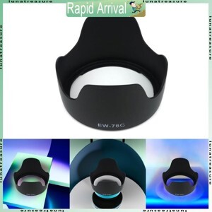 Lens hood for Canon EF 35mm f/1.4L EW78C (EW-78C )
