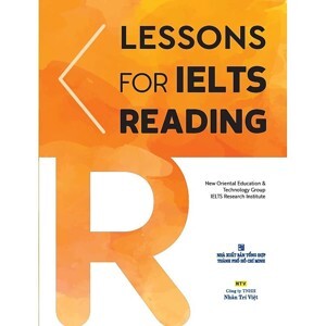 Lessons For IELTS - Reading