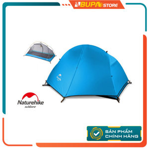 Lều 1 người Naturehike  NH18A095-D