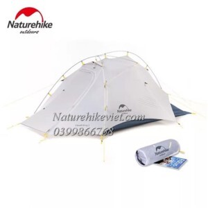 Lều 2 lớp Naturehike NH19ZP083 2 người