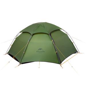 Lều 2 người cắm trại tiện lợi NatureHike NH17K240-Y