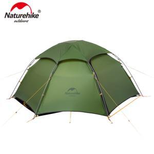 Lều 2 người cắm trại tiện lợi NatureHike NH17K240-Y