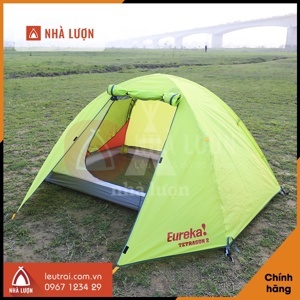 Lều 2 người Eureka Tetragon 2