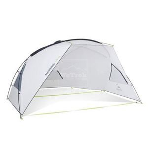 Lều bãi biển 4 người NatureHike NH18Z001-P