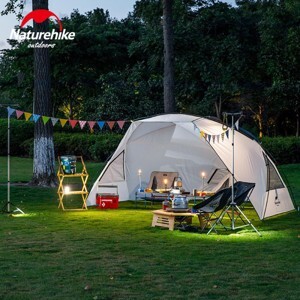 Lều bãi biển 4 người NatureHike NH18Z001-P