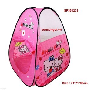 Lều banh Hello Kitty SG7003LHK