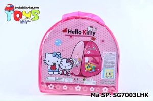 Lều banh Hello Kitty SG7003LHK