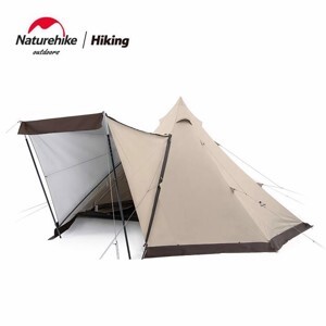 Lều bát giác Glamping NatureHike NH20ZP014