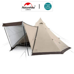 Lều bát giác Glamping NatureHike NH20ZP014