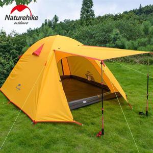 Lều cắm trại 2 người Naturehike NH18Z022-P