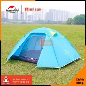 Lều cắm trại 2 người Naturehike NH18Z022-P