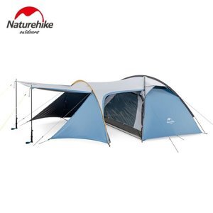 Lều cắm trại 3 người Naturehike NH19G001-Y