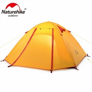 Lều cắm trại 4 người Naturehike NH18Z044-P