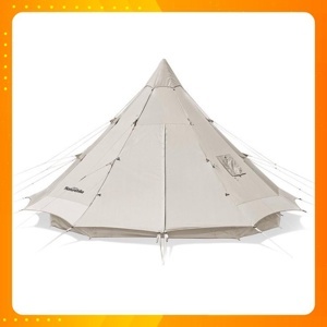 Lều cắm trại glamping 5-8 người NatureHike NH20ZP005