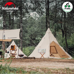 Lều cắm trại Glamping NatureHike NH20ZP002