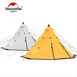 Lều cắm trại Naturehike 4 người NH17T200-M