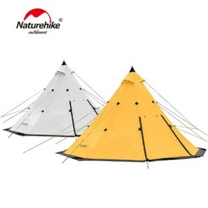 Lều cắm trại Naturehike 4 người NH17T200-M