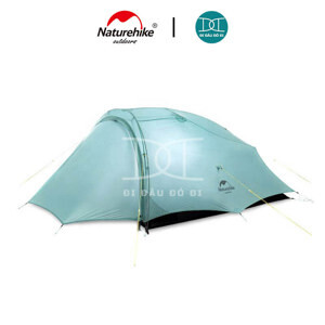 Lều chống nước cho hai người Naturehike NH20ZP091