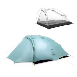 Lều chống nước cho hai người Naturehike NH20ZP091