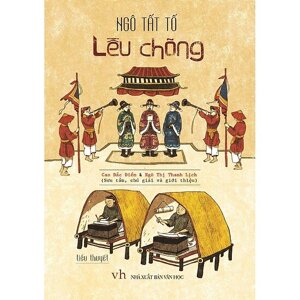 Lều chõng