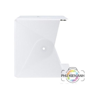 Lều chụp sản phẩm size 40x40 cm