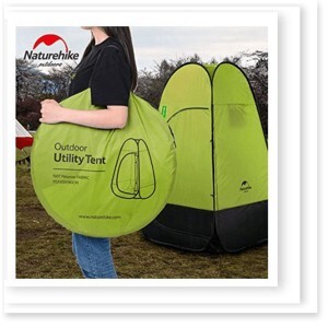 Lều đa năng NatureHike NH17Z002-P