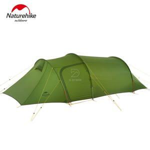 Lều dã ngoại 2 người Naturehike Opalus NH20ZP001