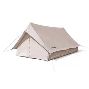 Lều dã ngoại glamping 3-4 người NatureHike NH20ZP003