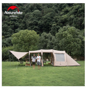 Lều đường hầm Naturehike NH20ZP015
