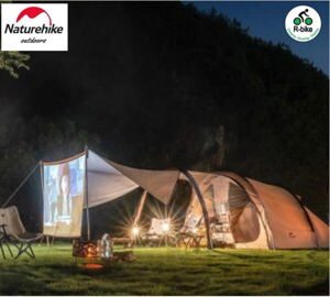 Lều đường hầm Naturehike NH20ZP015