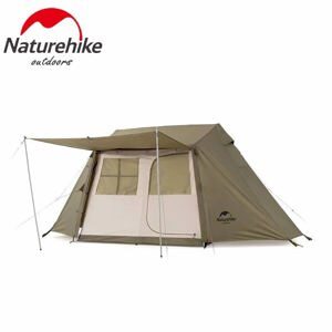 Lều Glamping 4 người Naturehike NH21ZP009