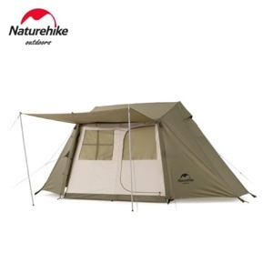 Lều Glamping 4 người Naturehike NH21ZP009